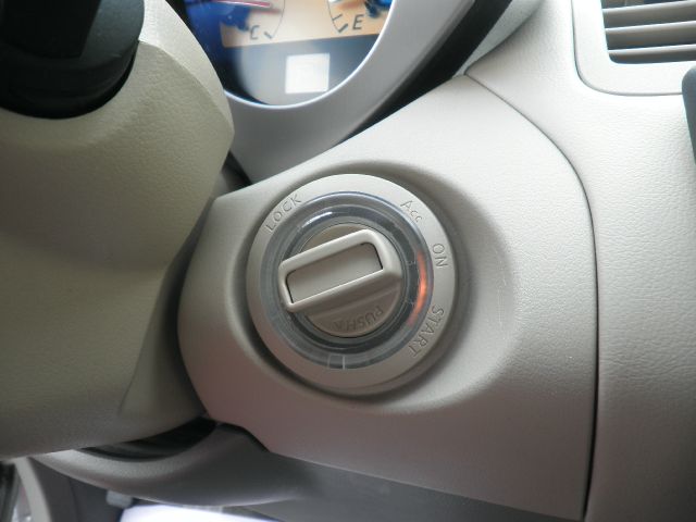 Nissan Murano 2005 photo 24