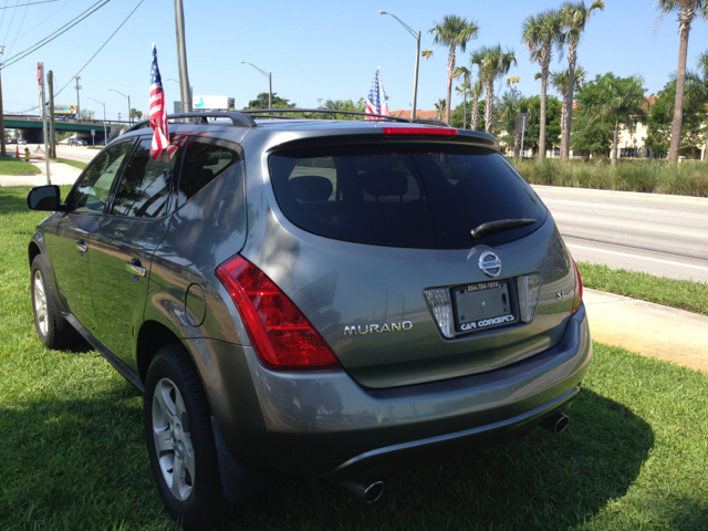 Nissan Murano Denali EASY Finance SUV