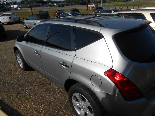 Nissan Murano 2005 photo 2