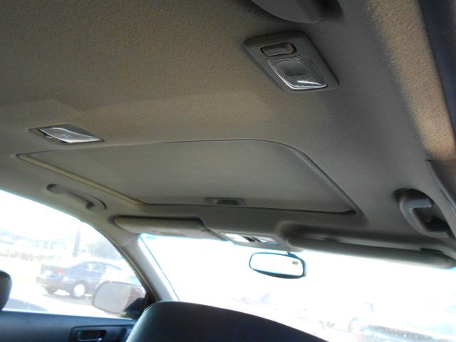 Nissan Murano 2005 photo 4