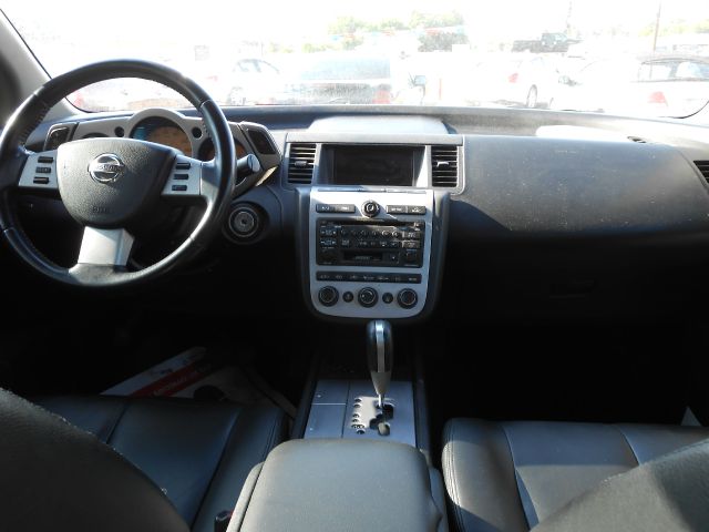 Nissan Murano 2005 photo 5