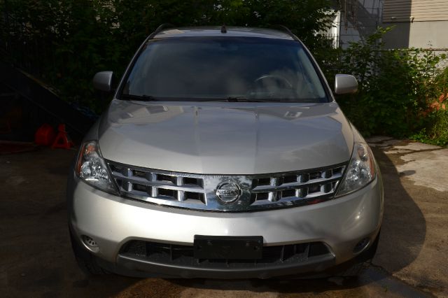 Nissan Murano 2005 photo 2