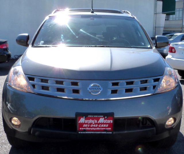 Nissan Murano 2005 photo 1