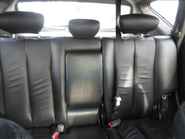 Nissan Murano 2005 photo 1