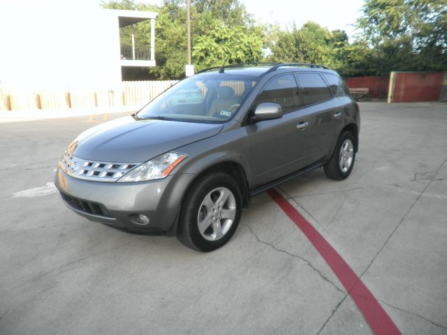 Nissan Murano Denali EASY Finance SUV