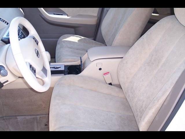 Nissan Murano 2005 photo 2