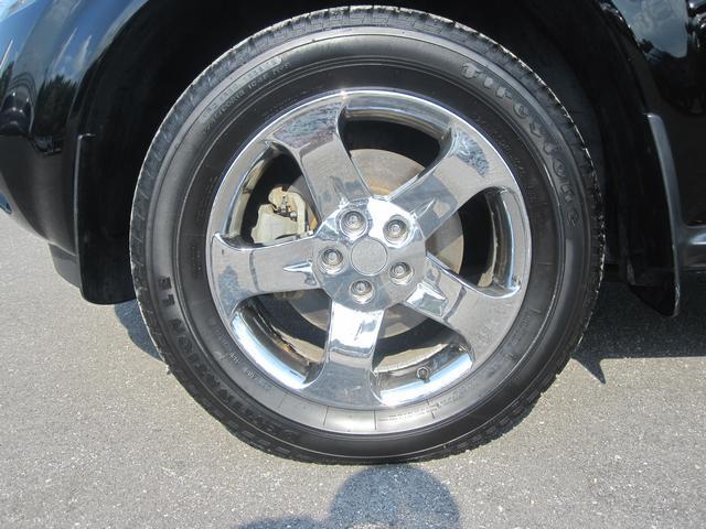 Nissan Murano 2005 photo 2