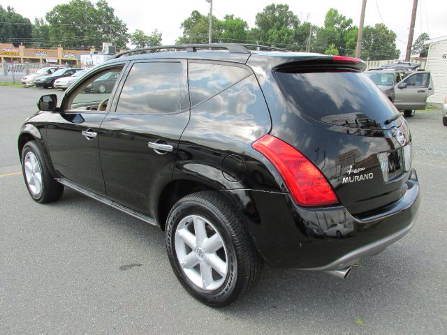 Nissan Murano 2005 photo 3