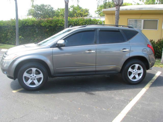 Nissan Murano Denali EASY Finance SUV