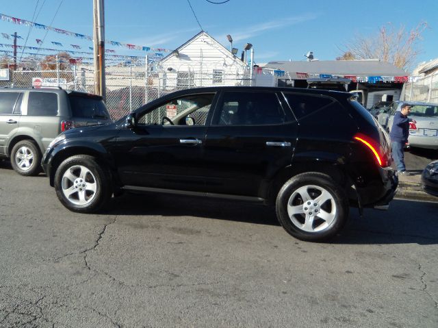 Nissan Murano 2005 photo 2