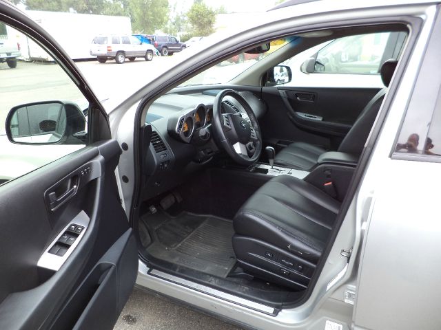 Nissan Murano 2005 photo 1