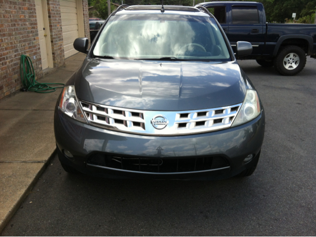 Nissan Murano Denali EASY Finance SUV