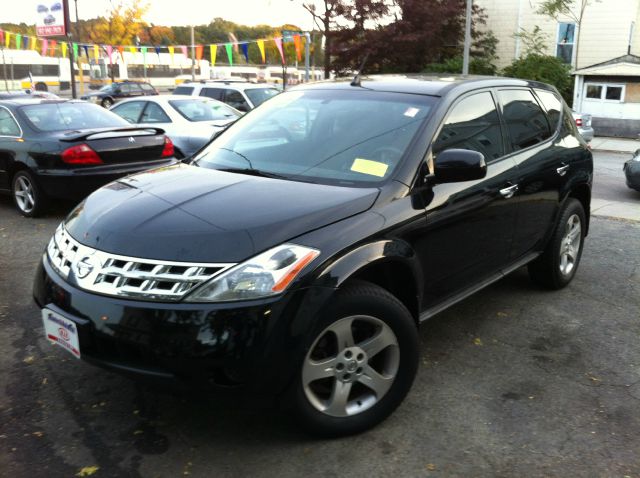 Nissan Murano 2005 photo 1