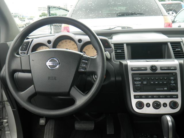 Nissan Murano 2005 photo 3