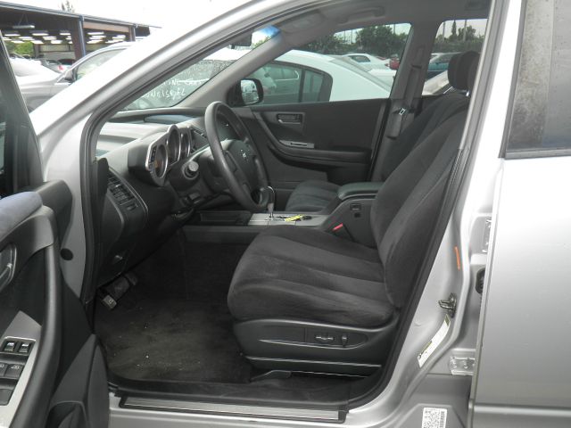 Nissan Murano 2005 photo 4