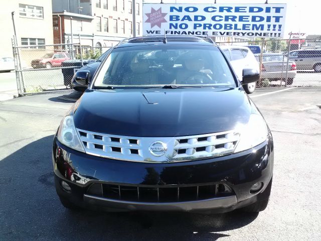 Nissan Murano 2005 photo 0