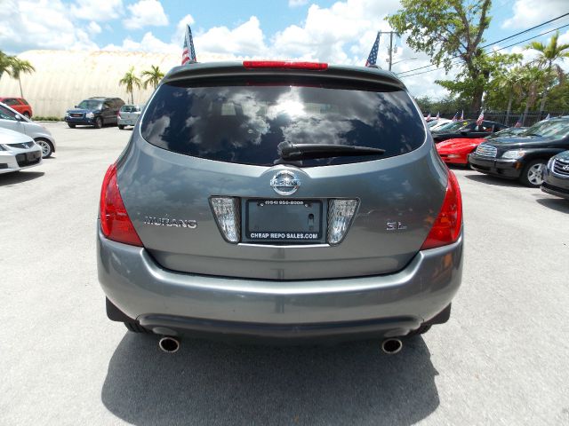 Nissan Murano Denali EASY Finance SUV