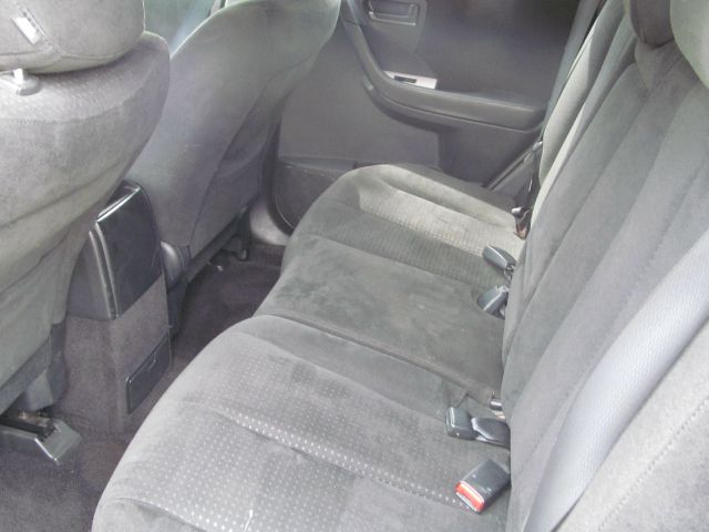 Nissan Murano 2005 photo 1