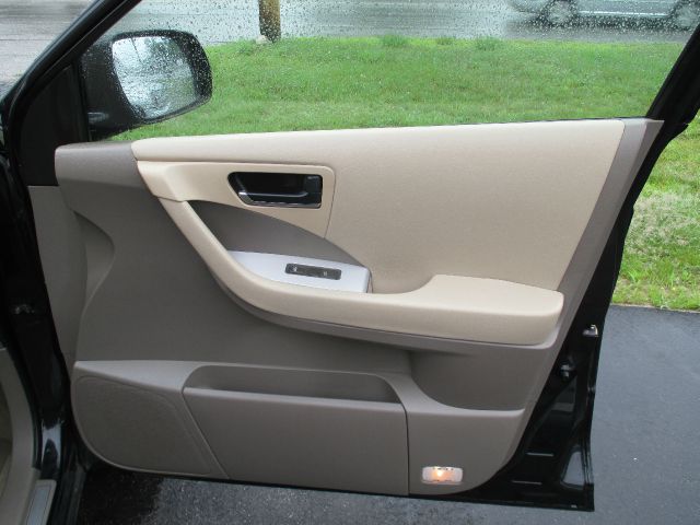 Nissan Murano 2005 photo 1