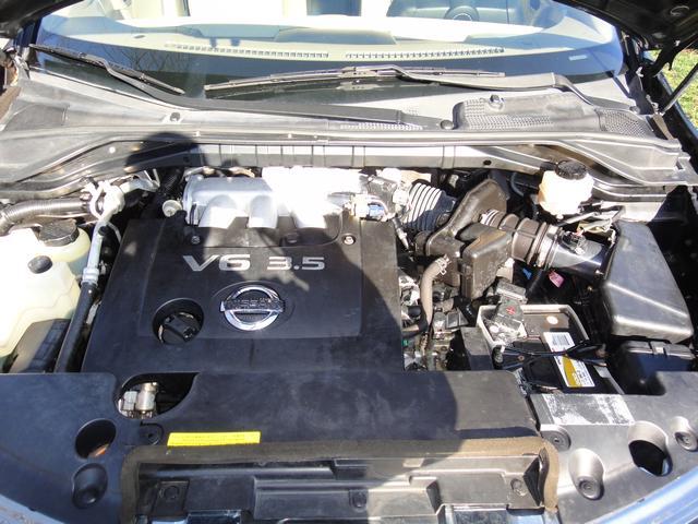 Nissan Murano 2005 photo 1