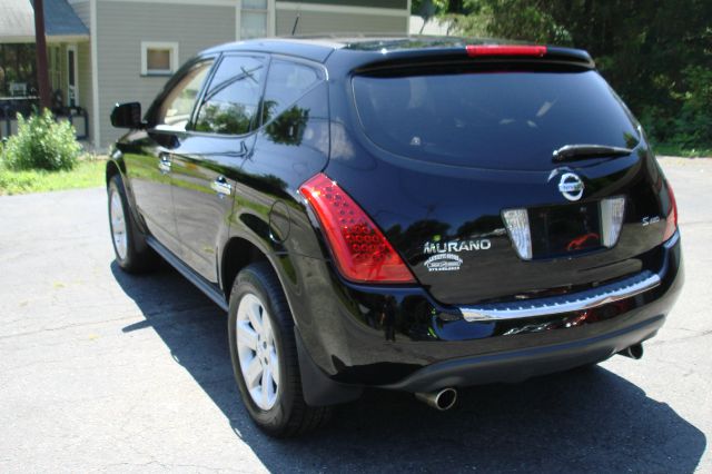 Nissan Murano 2006 photo 2