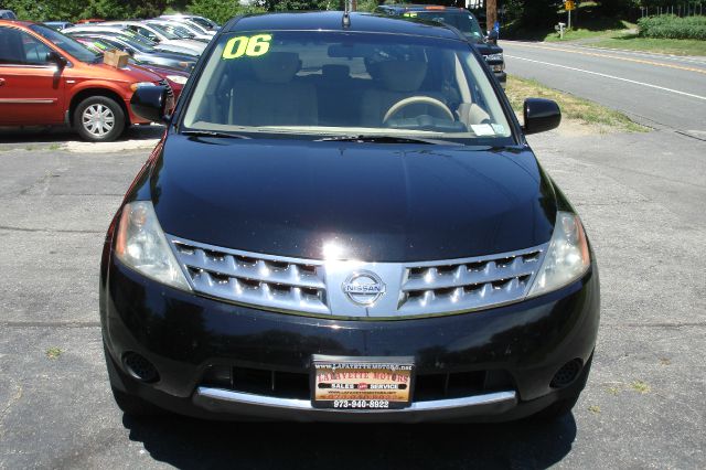 Nissan Murano 2006 photo 3