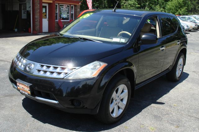 Nissan Murano 2006 photo 4