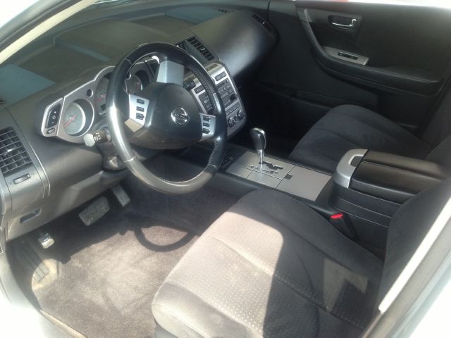 Nissan Murano 2006 photo 1