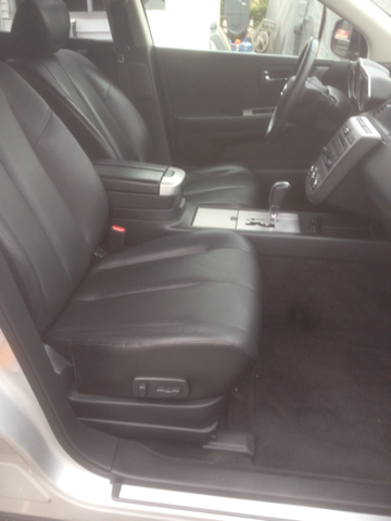 Nissan Murano 2006 photo 1