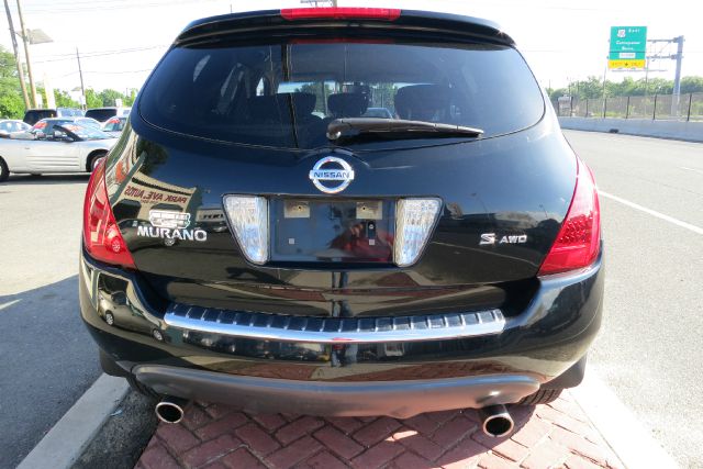 Nissan Murano 2006 photo 1