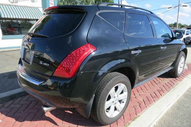 Nissan Murano 2006 photo 2