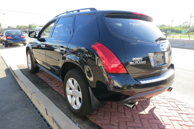 Nissan Murano 2006 photo 3