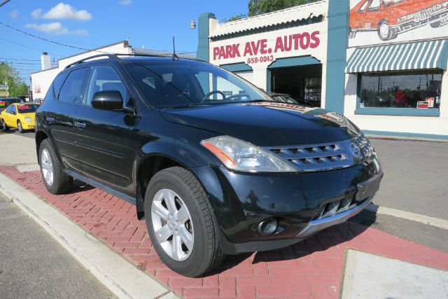 Nissan Murano 2006 photo 4