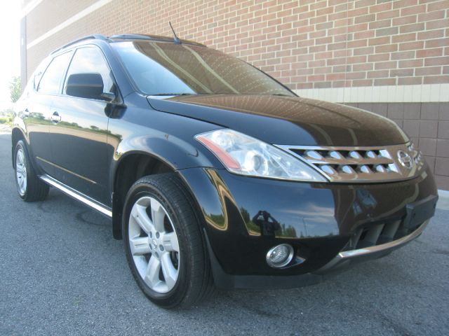 Nissan Murano 2.5S ONE Owner SUV