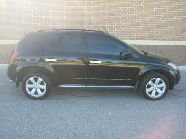 Nissan Murano 2006 photo 1