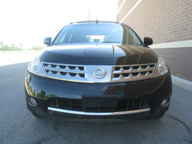 Nissan Murano 2006 photo 17