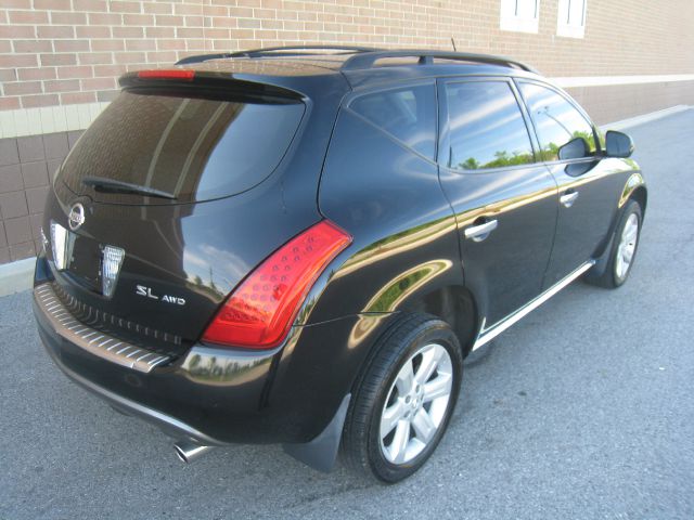 Nissan Murano 2006 photo 2