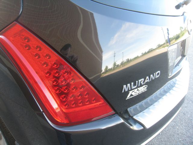 Nissan Murano 2006 photo 3