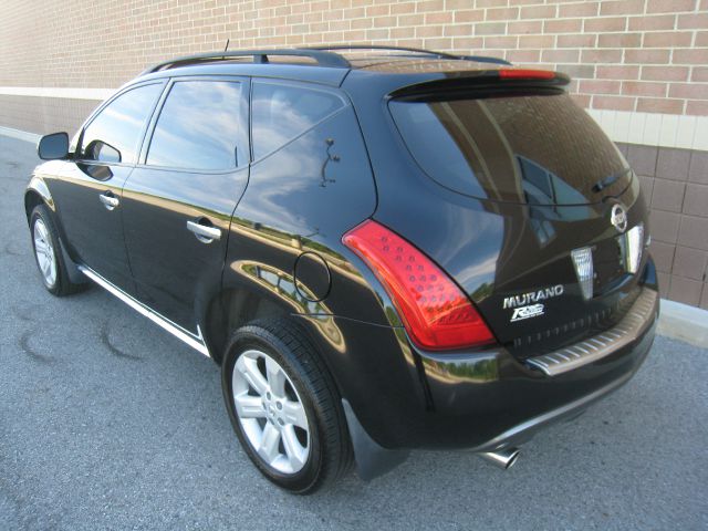 Nissan Murano 2006 photo 6