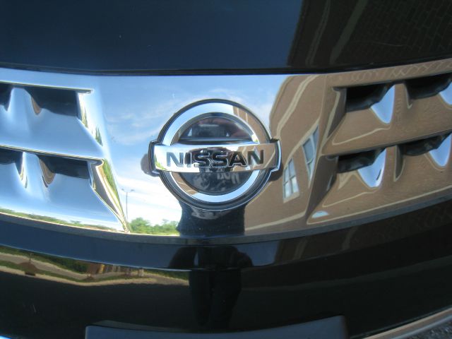 Nissan Murano 2006 photo 8