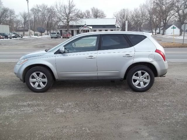 Nissan Murano 2006 photo 1