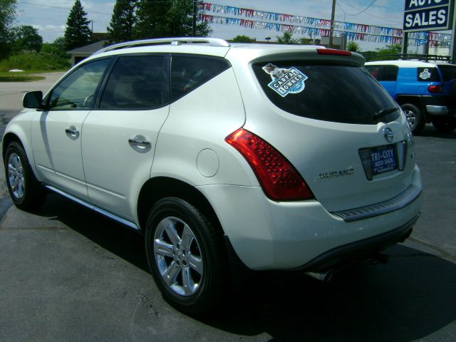 Nissan Murano 2006 photo 2