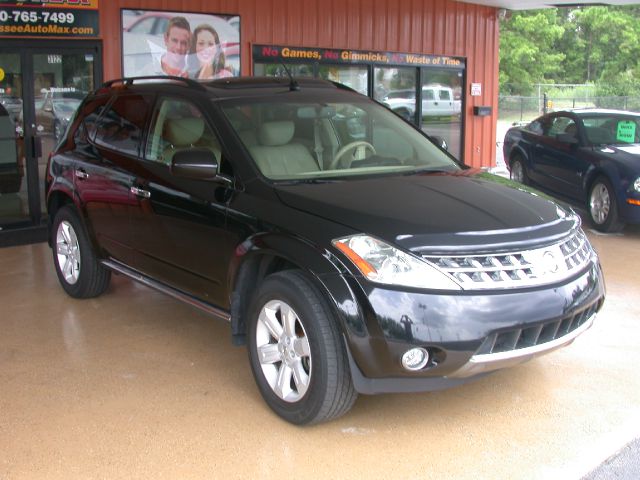 Nissan Murano 2006 photo 1