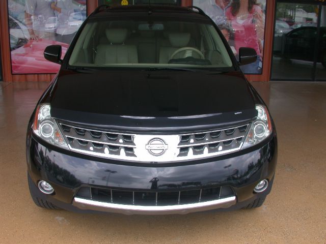 Nissan Murano 2006 photo 2