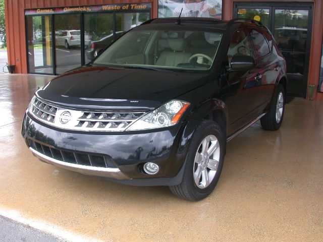 Nissan Murano 2006 photo 3