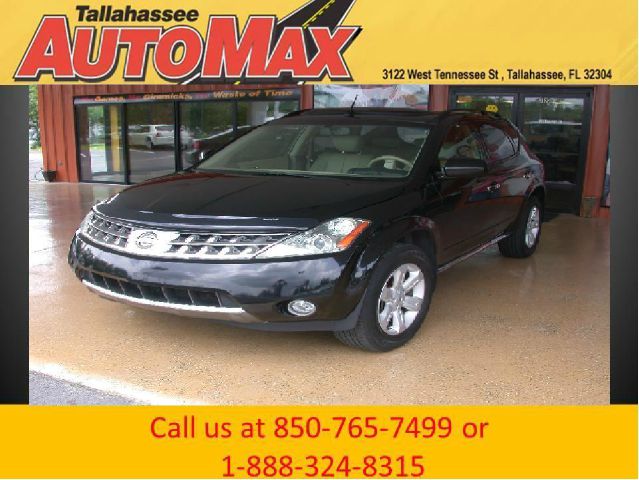 Nissan Murano 2006 photo 4