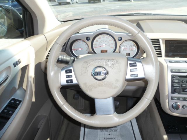 Nissan Murano 2006 photo 1