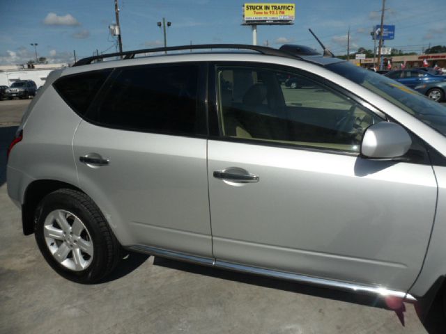 Nissan Murano 2006 photo 16