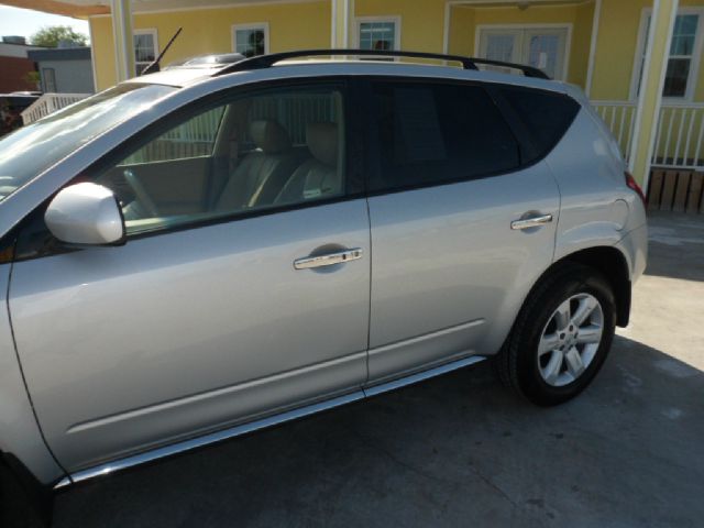 Nissan Murano 2006 photo 2