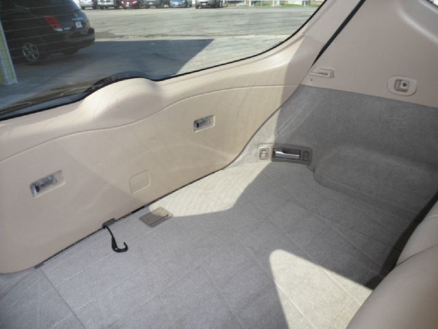 Nissan Murano 2006 photo 5